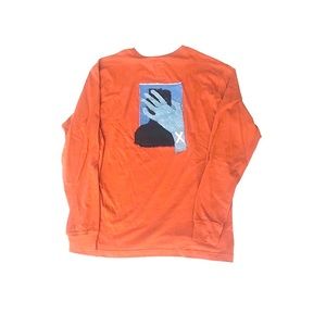 1/1 long sleeve